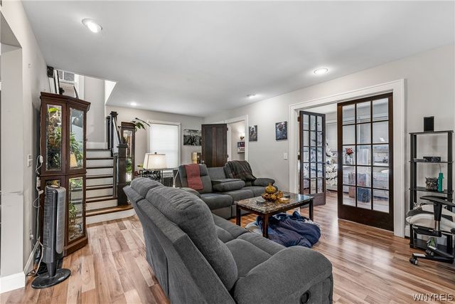 46 Beverly Avenue, Lockport City, NY 14094