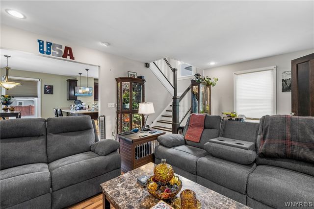 46 Beverly Avenue, Lockport City, NY 14094