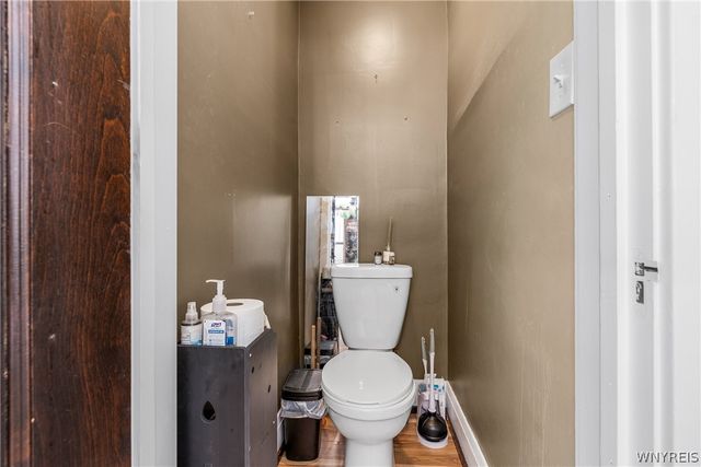 46 Beverly Avenue, Lockport City, NY 14094