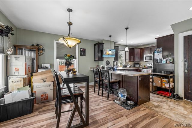 46 Beverly Avenue, Lockport City, NY 14094