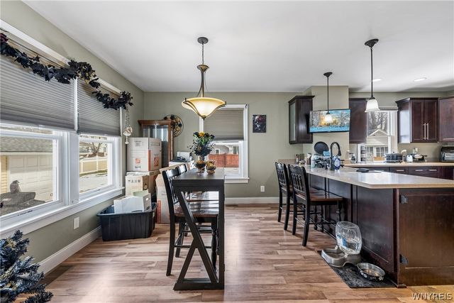 46 Beverly Avenue, Lockport City, NY 14094