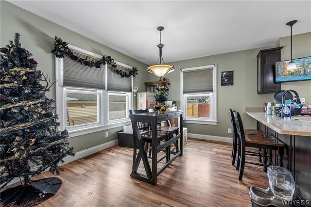 46 Beverly Avenue, Lockport City, NY 14094