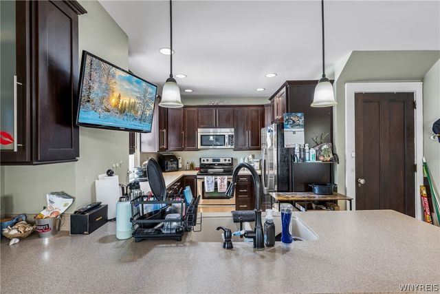 46 Beverly Avenue, Lockport City, NY 14094