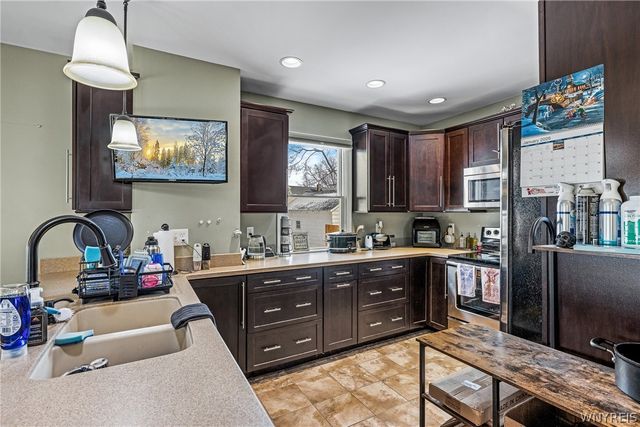 46 Beverly Avenue, Lockport City, NY 14094