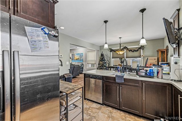 46 Beverly Avenue, Lockport City, NY 14094