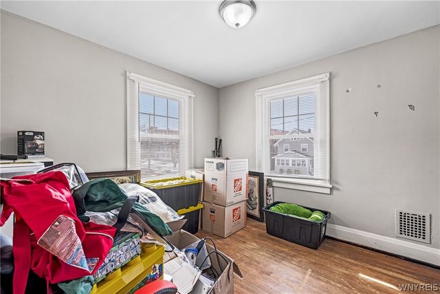 46 Beverly Avenue, Lockport City, NY 14094