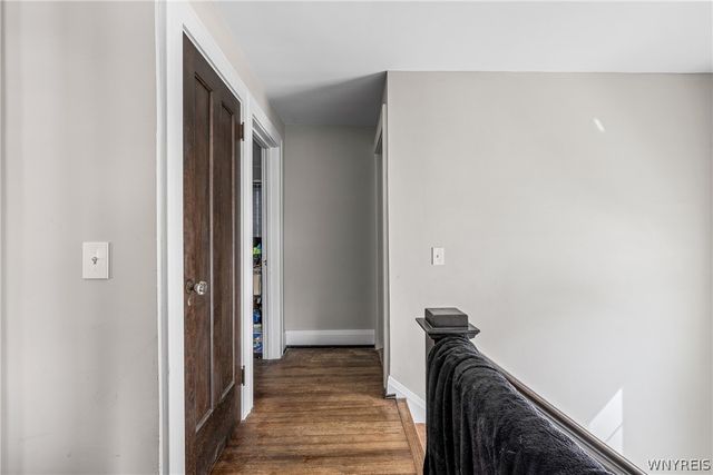 46 Beverly Avenue, Lockport City, NY 14094