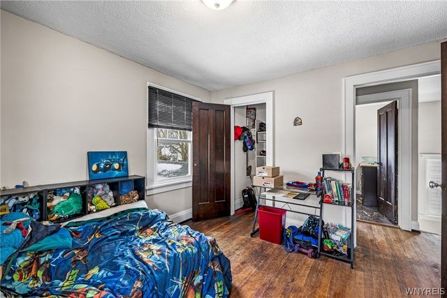 46 Beverly Avenue, Lockport City, NY 14094