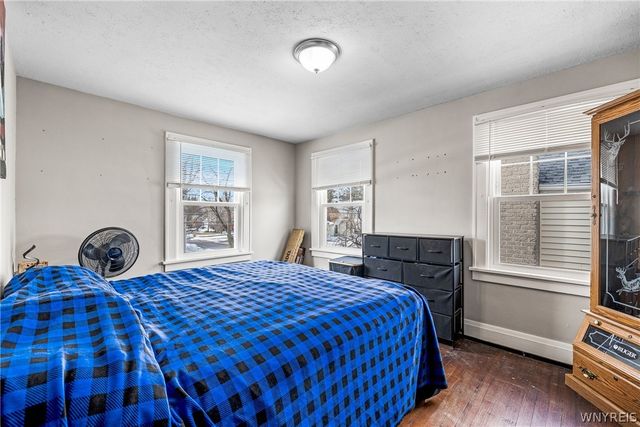 46 Beverly Avenue, Lockport City, NY 14094