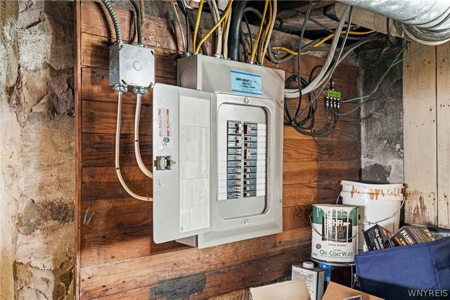 46 Beverly Avenue, Lockport City, NY 14094