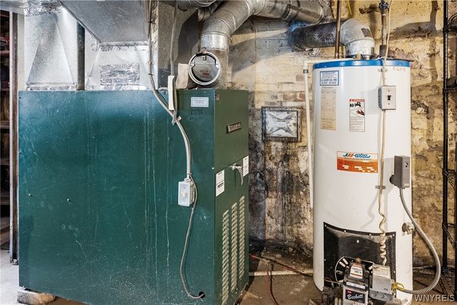 46 Beverly Avenue, Lockport City, NY 14094