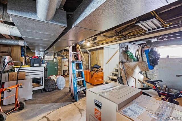 46 Beverly Avenue, Lockport City, NY 14094