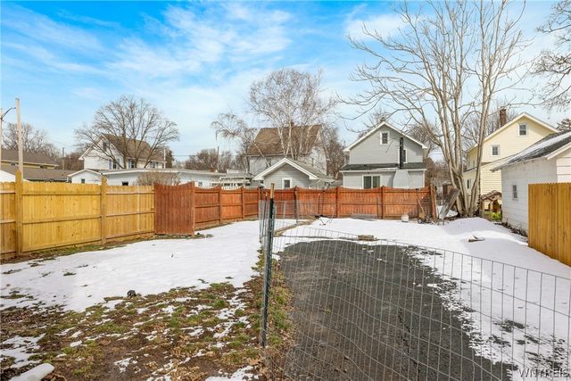 46 Beverly Avenue, Lockport City, NY 14094