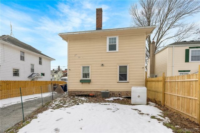 46 Beverly Avenue, Lockport City, NY 14094