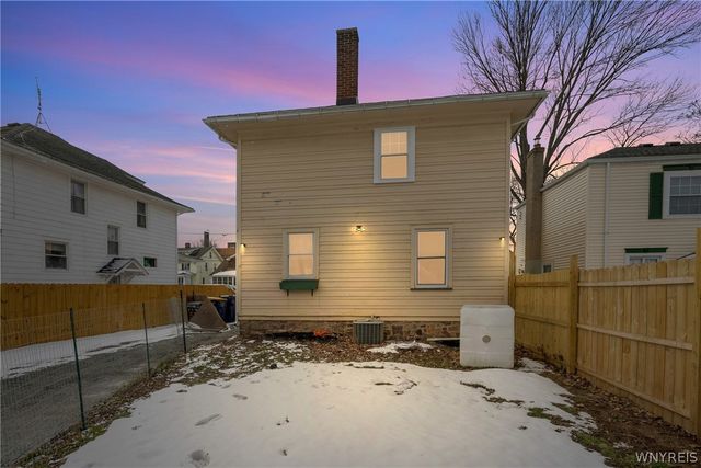 46 Beverly Avenue, Lockport City, NY 14094