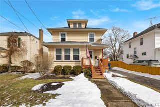46 Beverly Avenue, Lockport City, NY 14094