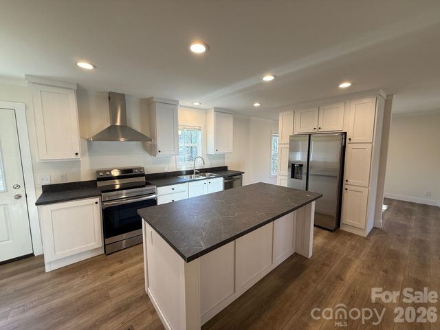 155 Faith Circle, Lilesville, NC 28091