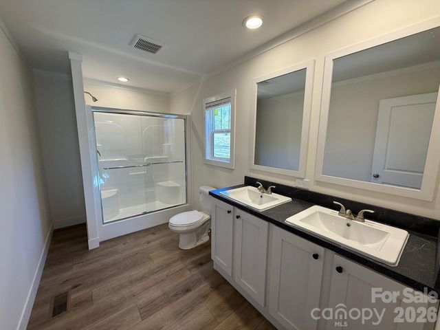 155 Faith Circle, Lilesville, NC 28091