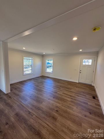 155 Faith Circle, Lilesville, NC 28091