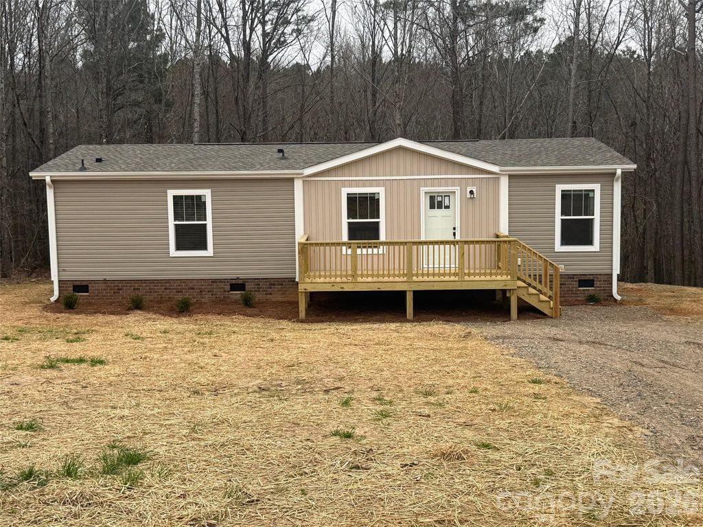 155 Faith Circle, Lilesville, NC 28091