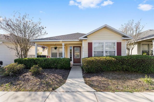 3814 NW 26TH STREET, Gainesville, FL 32605