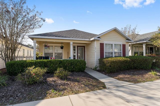 3814 NW 26TH STREET, Gainesville, FL 32605