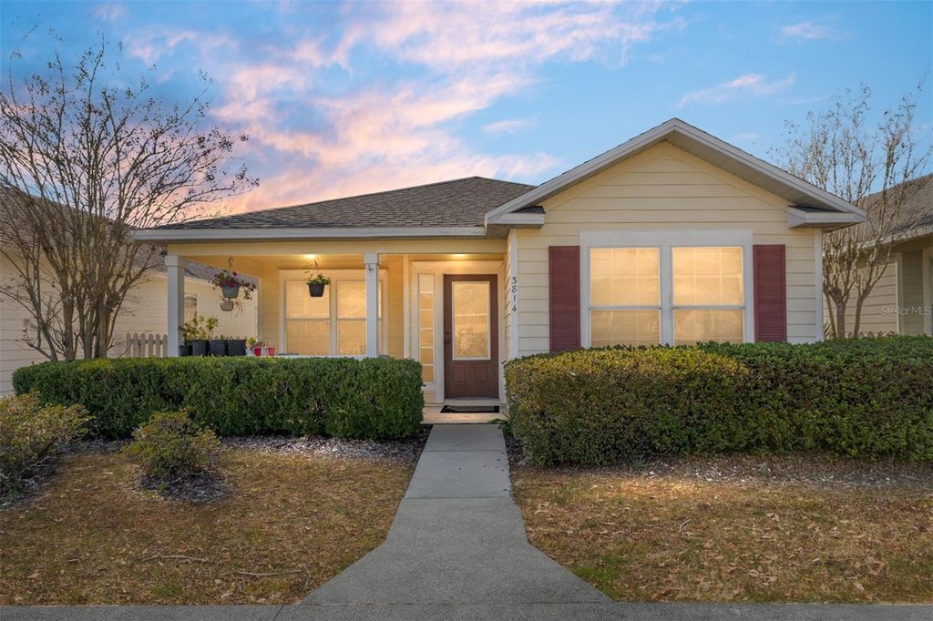 3814 NW 26TH STREET, Gainesville, FL 32605