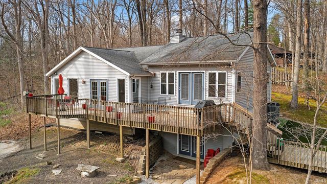 5304 E State Rd 46 Road, Bloomington, IN 47401