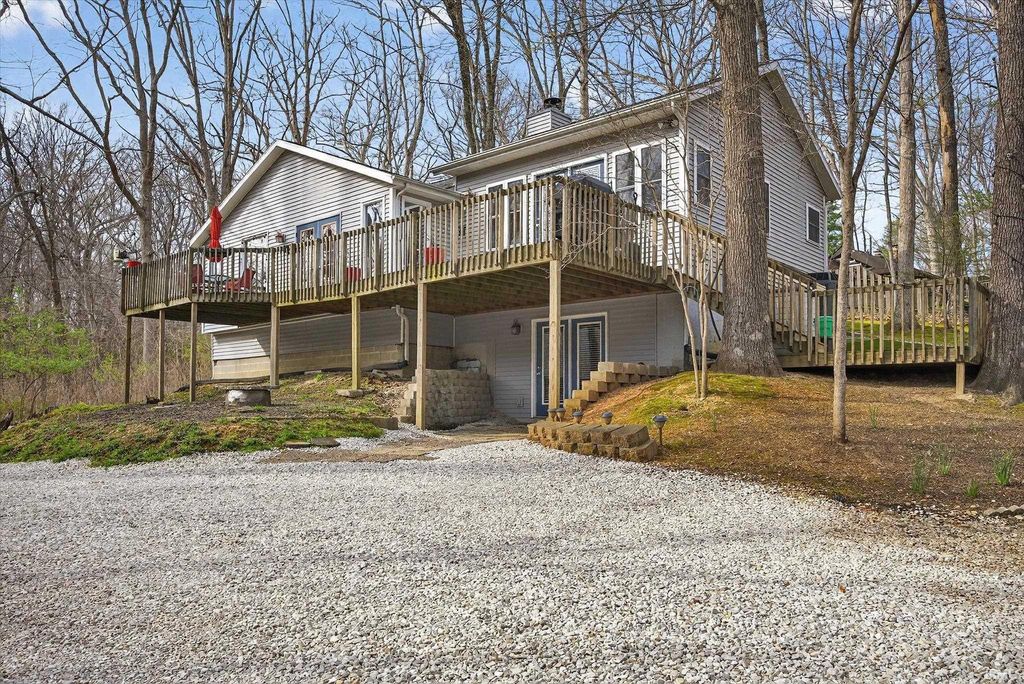 5304 E State Rd 46 Road, Bloomington, IN 47401