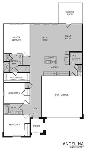 1325 Eagle Ray ST, Leander, TX 78641