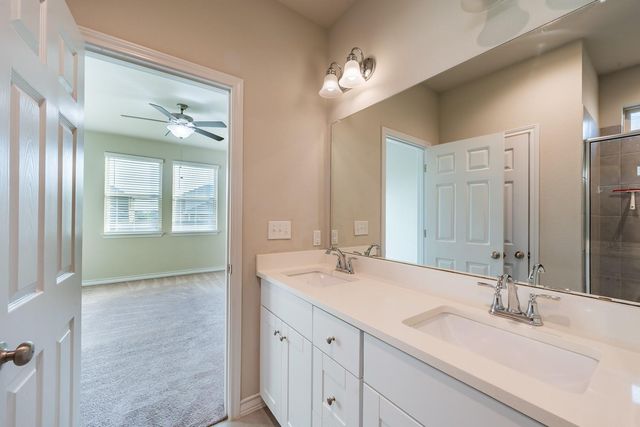 1325 Eagle Ray ST, Leander, TX 78641