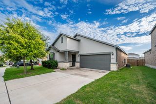 1325 Eagle Ray ST, Leander, TX 78641
