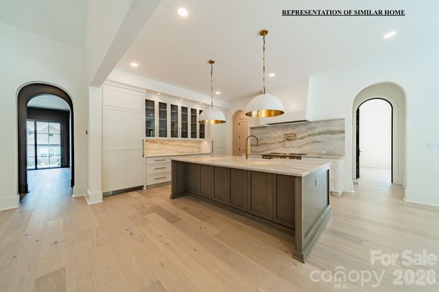 508 Deodar Cedar Drive, Weddington, NC 28104