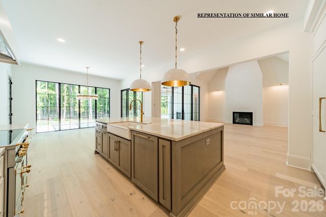 508 Deodar Cedar Drive, Weddington, NC 28104