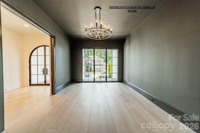 508 Deodar Cedar Drive, Weddington, NC 28104