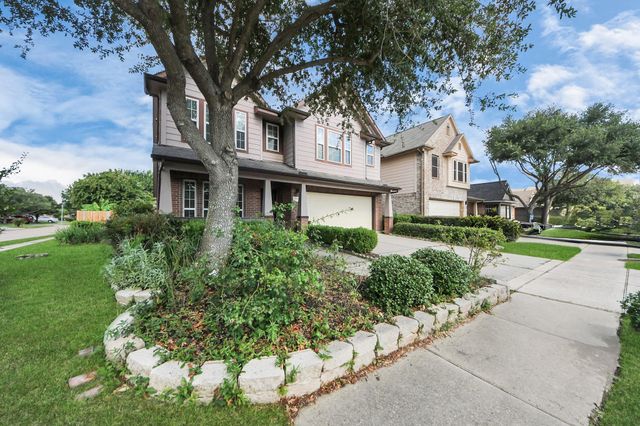 13603 Palmer Springs Drive, Houston, TX 77070