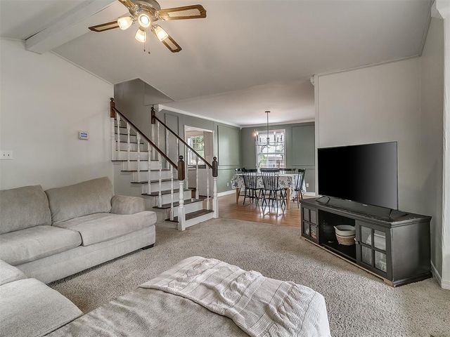 6823 S Kleiner Avenue, Oklahoma City, OK 73097