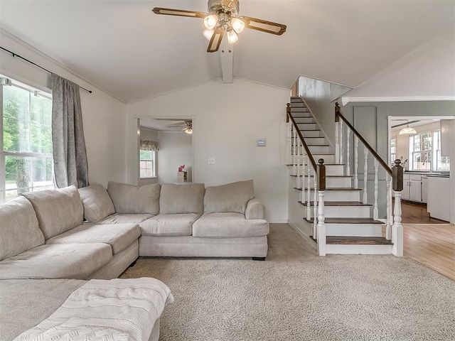 6823 S Kleiner Avenue, Oklahoma City, OK 73097
