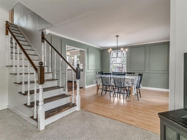 6823 S Kleiner Avenue, Oklahoma City, OK 73097