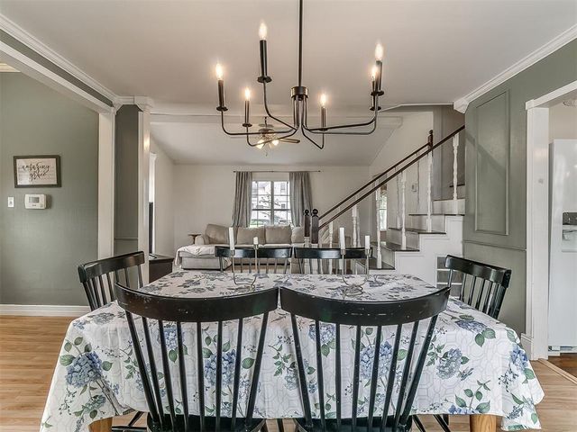 6823 S Kleiner Avenue, Oklahoma City, OK 73097