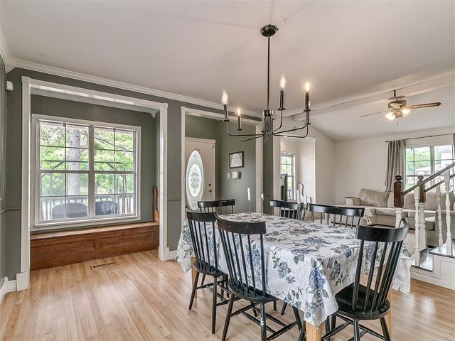 6823 S Kleiner Avenue, Oklahoma City, OK 73097