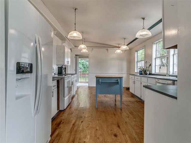 6823 S Kleiner Avenue, Oklahoma City, OK 73097