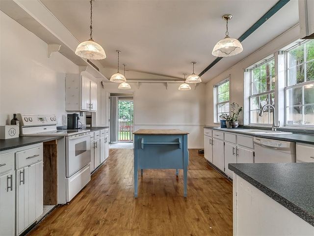 6823 S Kleiner Avenue, Oklahoma City, OK 73097