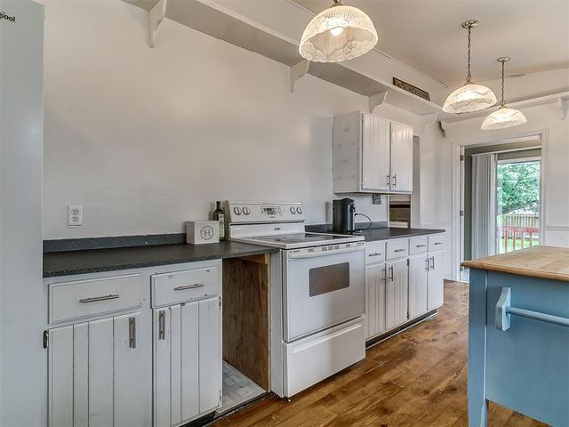 6823 S Kleiner Avenue, Oklahoma City, OK 73097