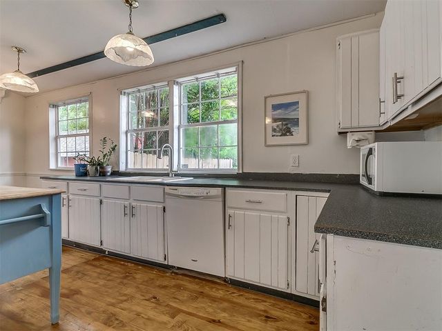 6823 S Kleiner Avenue, Oklahoma City, OK 73097