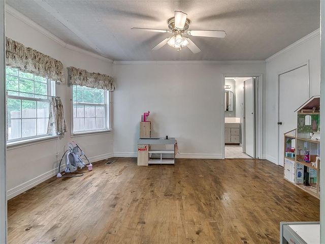 6823 S Kleiner Avenue, Oklahoma City, OK 73097