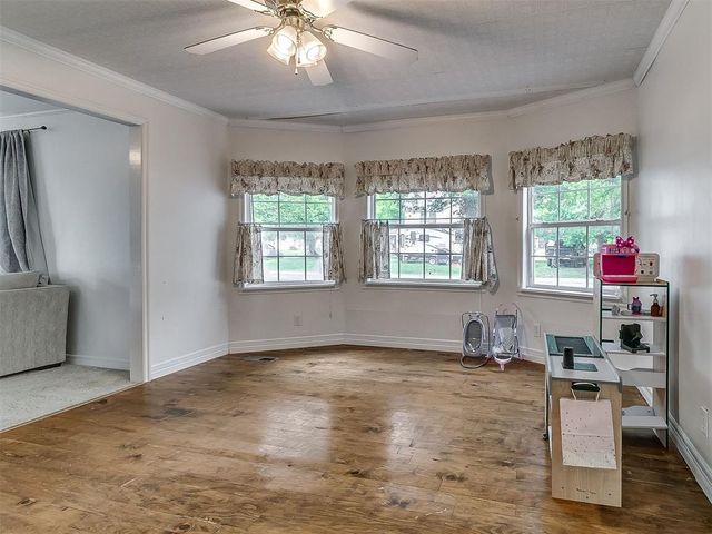 6823 S Kleiner Avenue, Oklahoma City, OK 73097