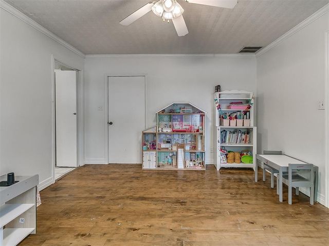 6823 S Kleiner Avenue, Oklahoma City, OK 73097