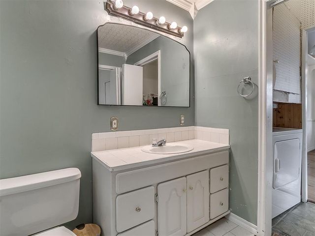 6823 S Kleiner Avenue, Oklahoma City, OK 73097