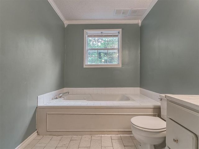 6823 S Kleiner Avenue, Oklahoma City, OK 73097